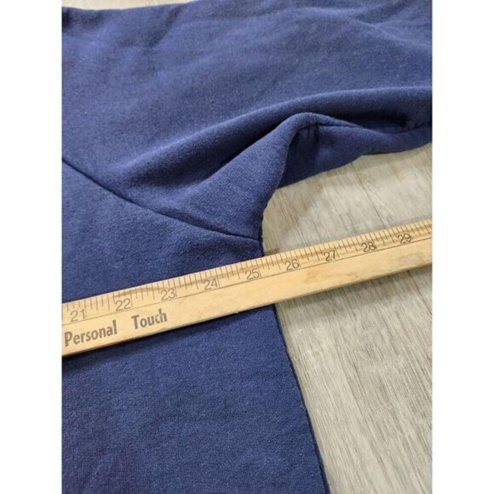 Vintage Camber Chill Buster Thermal Lined Hoodie Mens XL Full Zip - Picture 8 of 9
